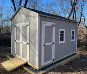 Garden sheds - Harford Sheds