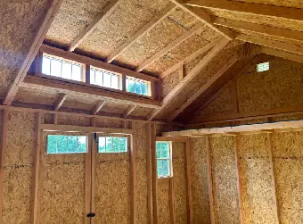Durable Construction