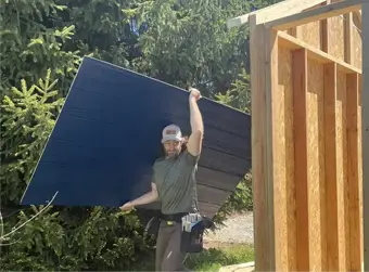 Hand-Carried Materials